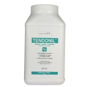 Gel apaisant LPC "Tendonil"