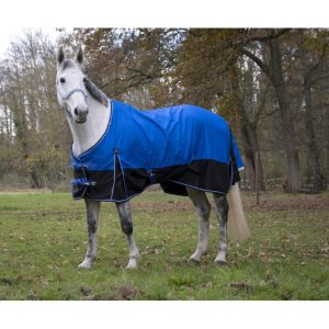 Couverture EQUITHÈME TYREX 1200D "Aisance"
