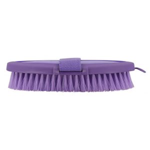 Brosse douce HIPPOTONIC "Glossy"