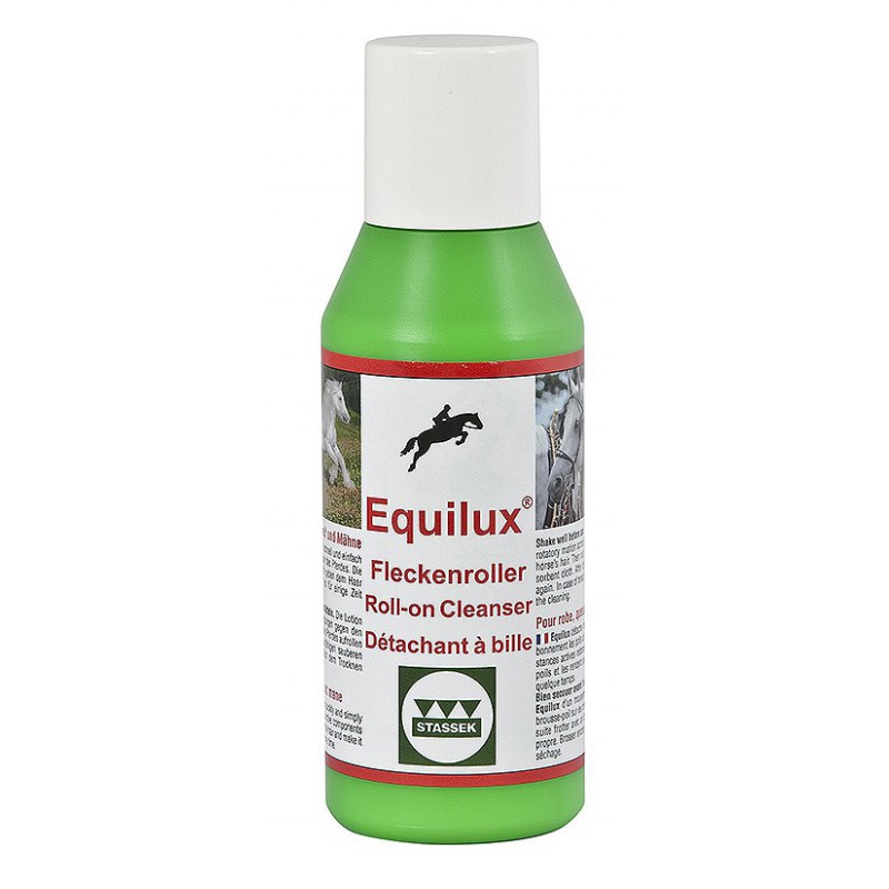 EQUILUX® Nettoyant pour robe