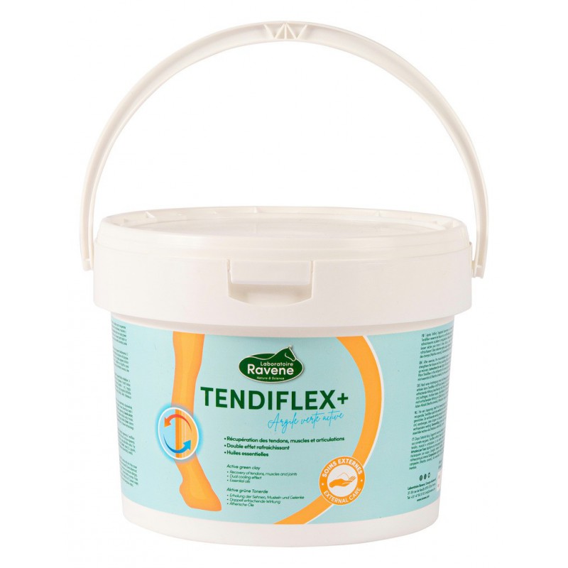Argile RAVENE "Tendiflex +"