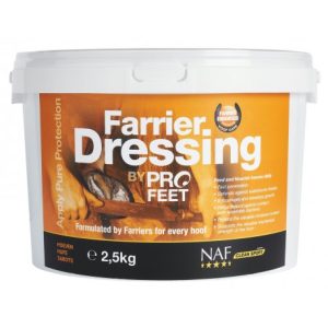 Onguent NAF "Farrier Hoof Dressing"