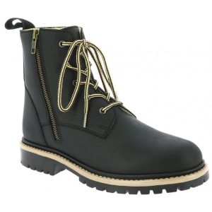 Boots hiver NORTON "Hybrid"