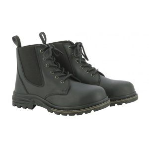 Boots NORTON "Secu" à lacet