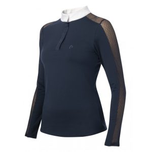 Polo EQUITHÈME "Pekin"