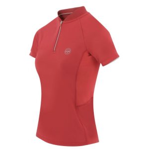 Polo EQUITHÈME "Emma"
