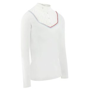 Polo EQUITHÈME "Cabourg"