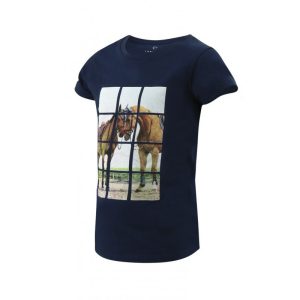 T-shirt EQUITHÈME "Mia"