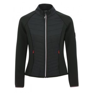 Veste hybride EQUITHÈME "Olivia"