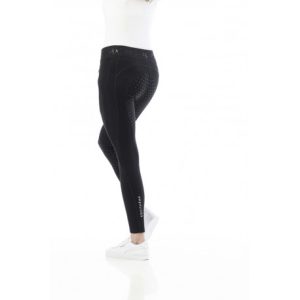 Pull-on EQUITHÈME "Pamela", fond silicone