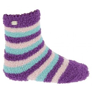 Chaussettes EQUI-KIDS "Chenille"