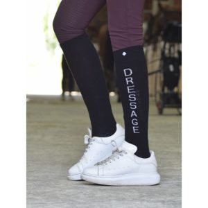 Chaussettes EQUITHÈME "Dressage"