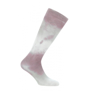 Chaussettes EQUITHÈME "Havana"