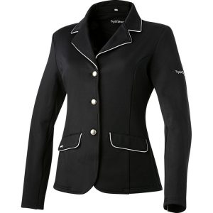 Veste de concours EQUITHÈME "Soft Classic"