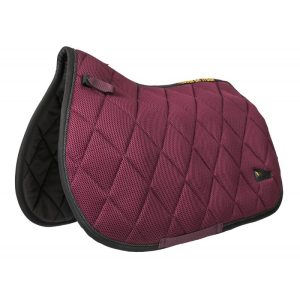 Tapis de selle BACK ON TRACK® - Airflow