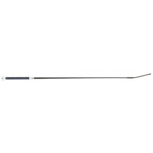 Cravache de dressage WHIP & GO "Soft picot"