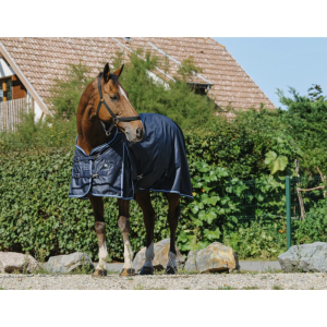 Couverture RIDING WORLD - Eco 600D
