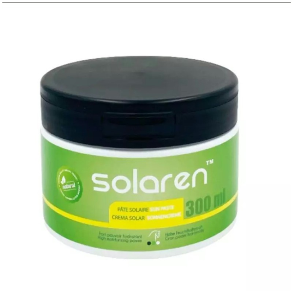 Protection solaire ANIMADERM - Solaren