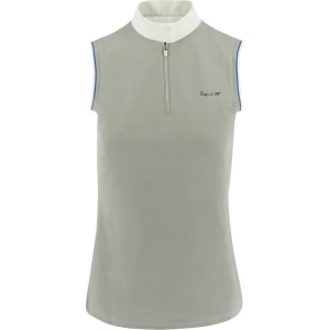 Polo de concours PRO SERIES sans manches, Femmes