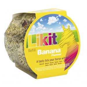 Friandises Little LIKIT