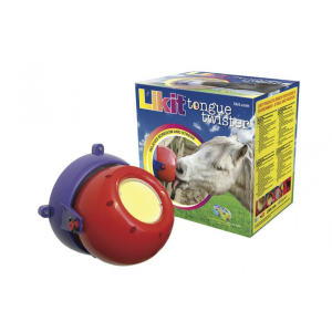 LIKIT "Tongue Twister"