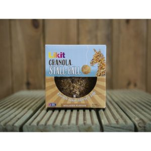 Aliment complémentaire LIKIT "Stall Ball"