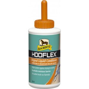Onguent ABSORBINE "Hooflex Liquid"
