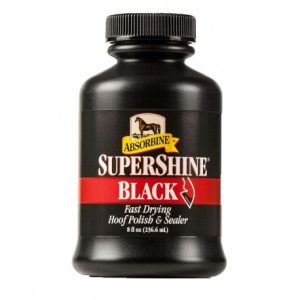 Vernis ABSORBINE "SuperShine"
