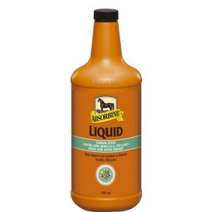Soin ABSORBINE "Liniment Liquid"