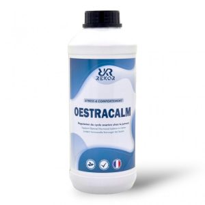 Aliment complémentaire  REKOR "Oestracalm"