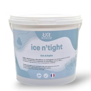 Pâte relaxante tendons et articulations REKOR "Ice N'Tight"