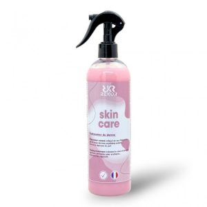 Emulsion dermatologique REKOR "Skin Care"