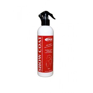 Démêlant lustrant REKOR "Show Coat"