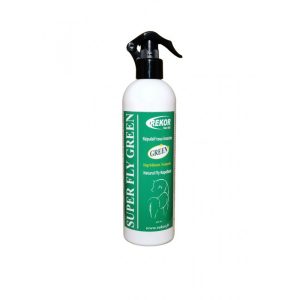 Répulsif REKOR "Super Fly Green"