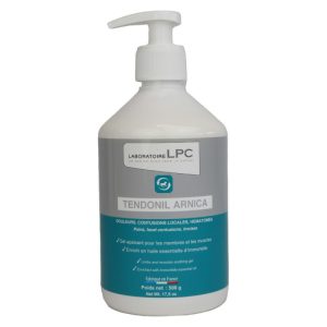 Gel apaisant LPC "Tendonil Arnica"