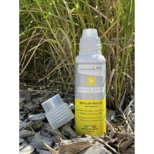 Répulsif LPC "Espace Brush"