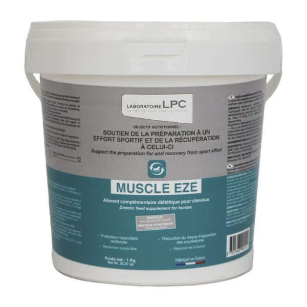 Lpc Supplement Aliment complémentaire LPC