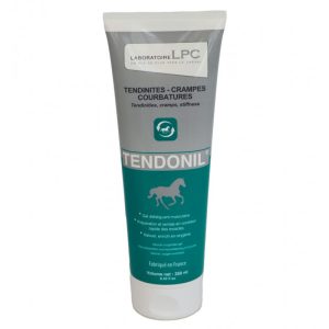 Gel apaisant LPC "Tendonil"
