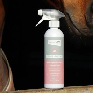 Démêlant LPC "Espace Démêlant"