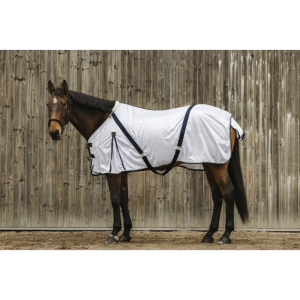 Chemise anti-insectes EQUITHEME - Mesh