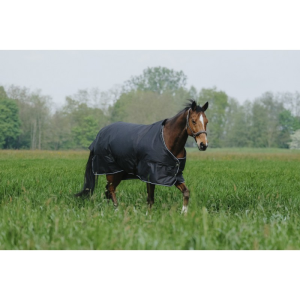 Couverture EQUITHÈME - TYREX 600D