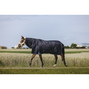 Couverture RIDING WORLD - Eco 600D - Combo