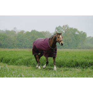 Couverture EQUITHÈME "TYREX 1200D"