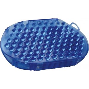 Gant double face HIPPOTONIC étrille et massage
