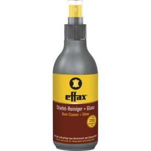 Nettoyant pour bottes EFFAX®