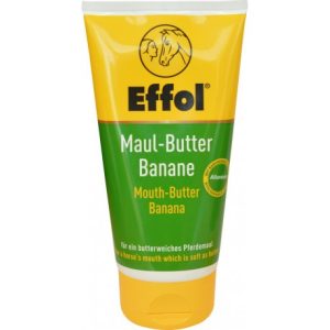 EFFOL® Beurre décontractant pour la bouche