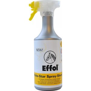 EFFOL® Shampooing White Star