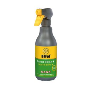 EFFOL® Répulsif taons + cheval & cavalier