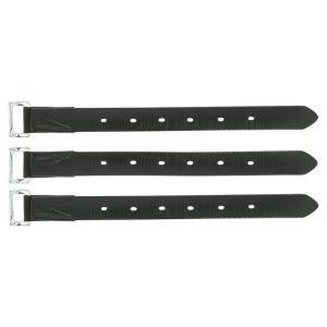 Contre-sanglons pour selle Close Contact NORTON CLUB "Rexine Evol"