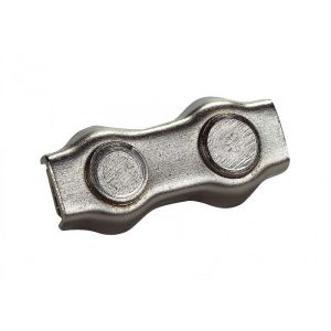 Raccord en acier pour cordon BEAUMONT